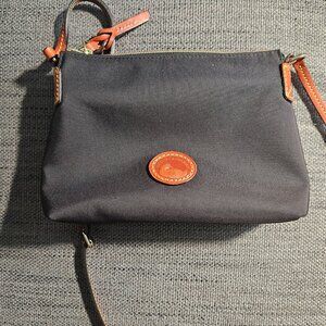 Dooney & Bourke nylon crossbody